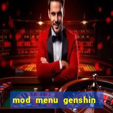 mod menu genshin impact pc